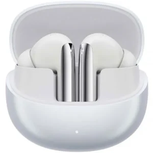 Auriculares Bluetooth Premium - Plata